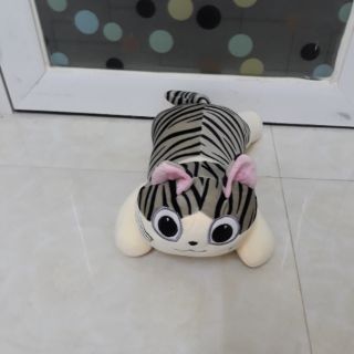 Gấu bông cừu may mắn