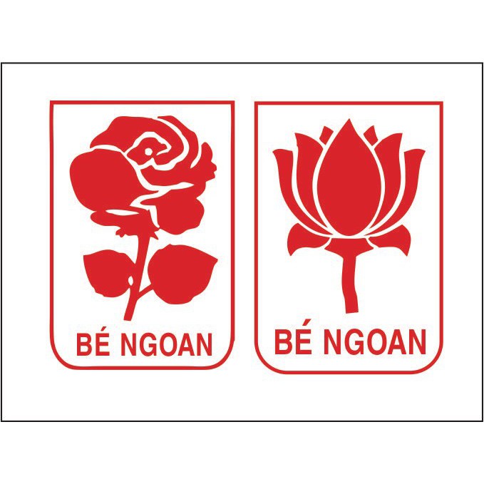 DẤU BÉ NGOAN