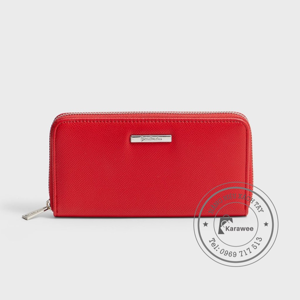 Ví Billetera Mango Karawee