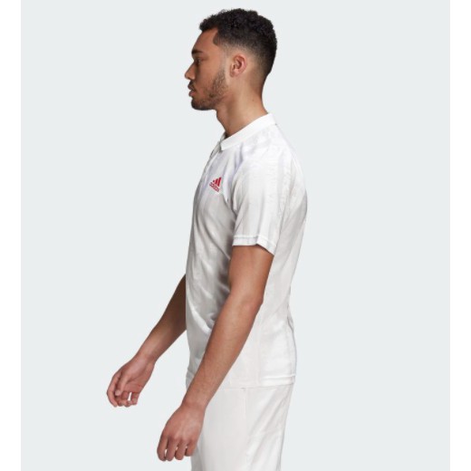 Áo polo Tennis nam Adidas - FR4318
