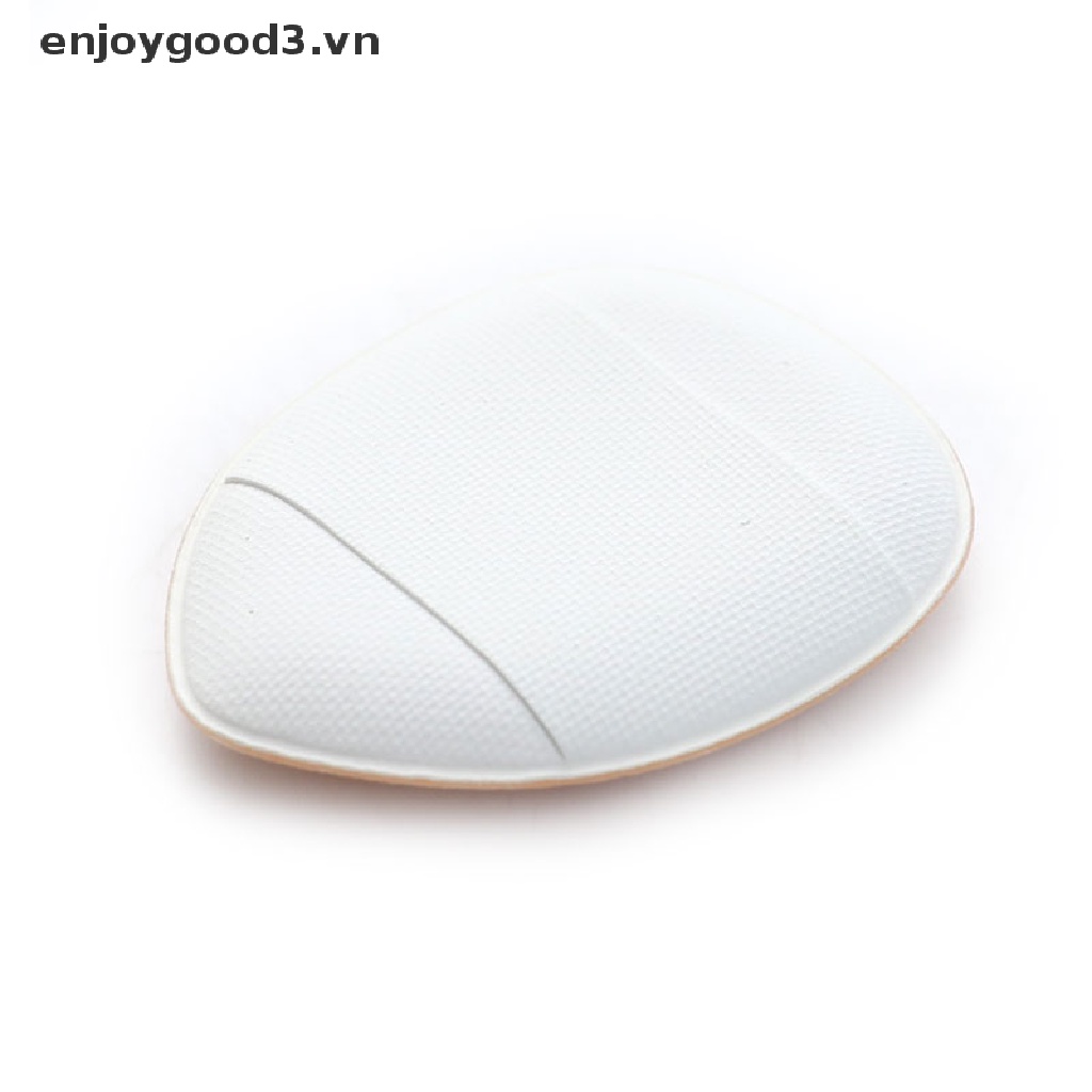 Mút trang điểm hình ngón tay mềm mại tiện lợi