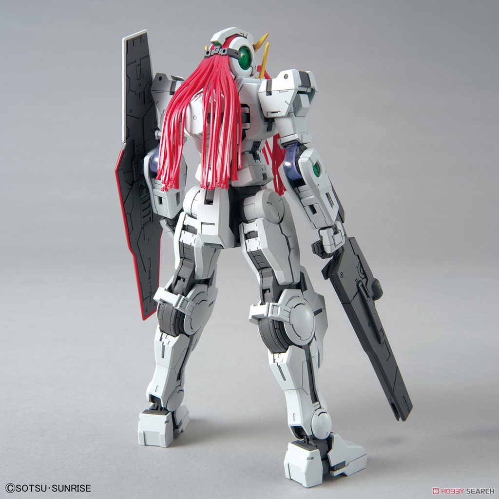 Mô Hình Gundam MG Gundam Virtue