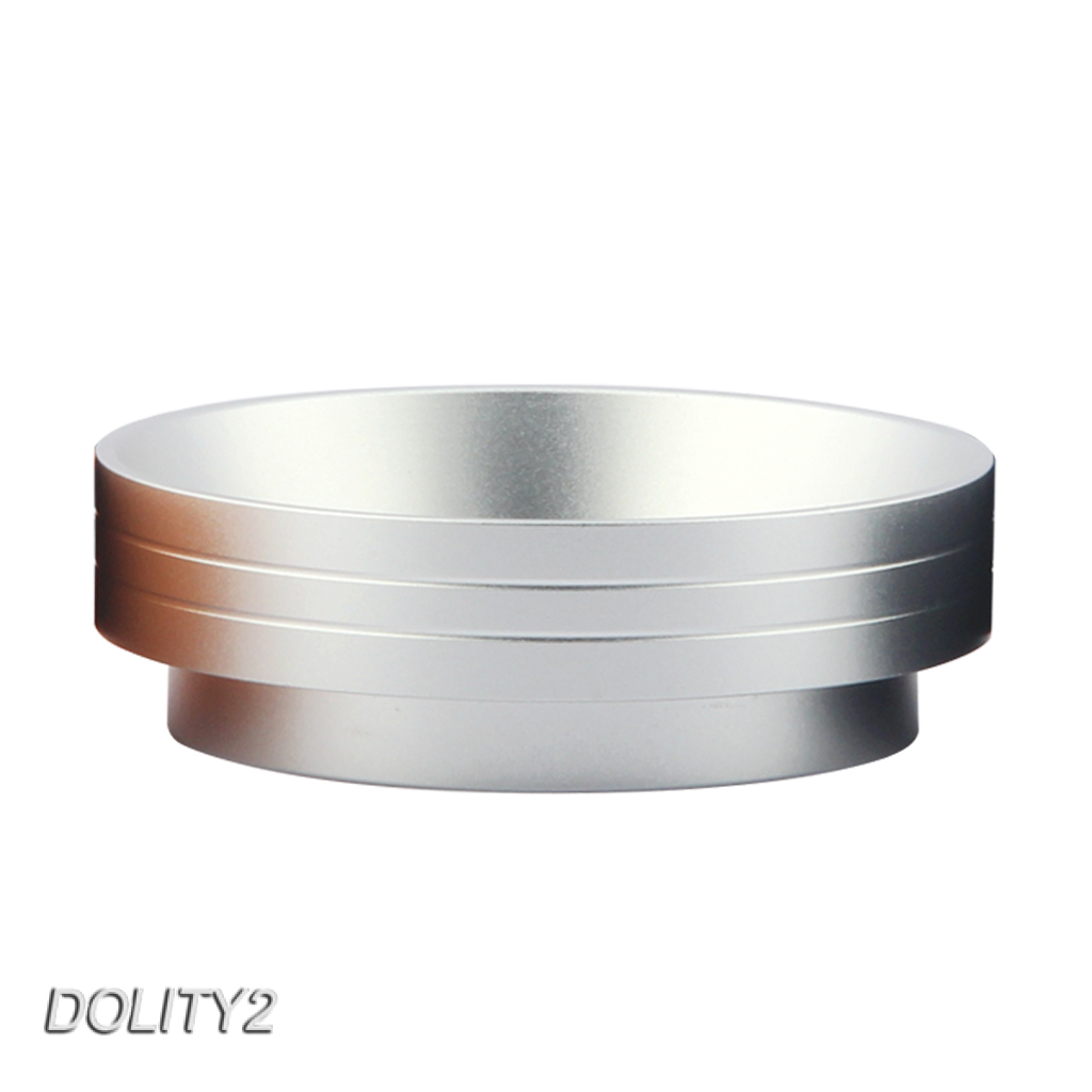 [Dolity2] Phễu Rót Cà Phê Bằng Nhôm Thay Thế Bền Bỉ Cho Bartender