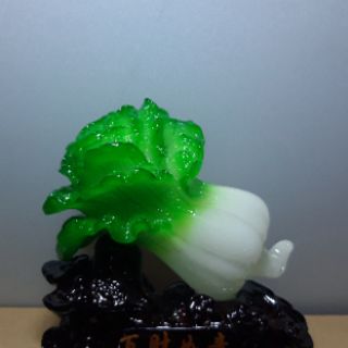 Củ cải sanh tài lộc hữu - tả
