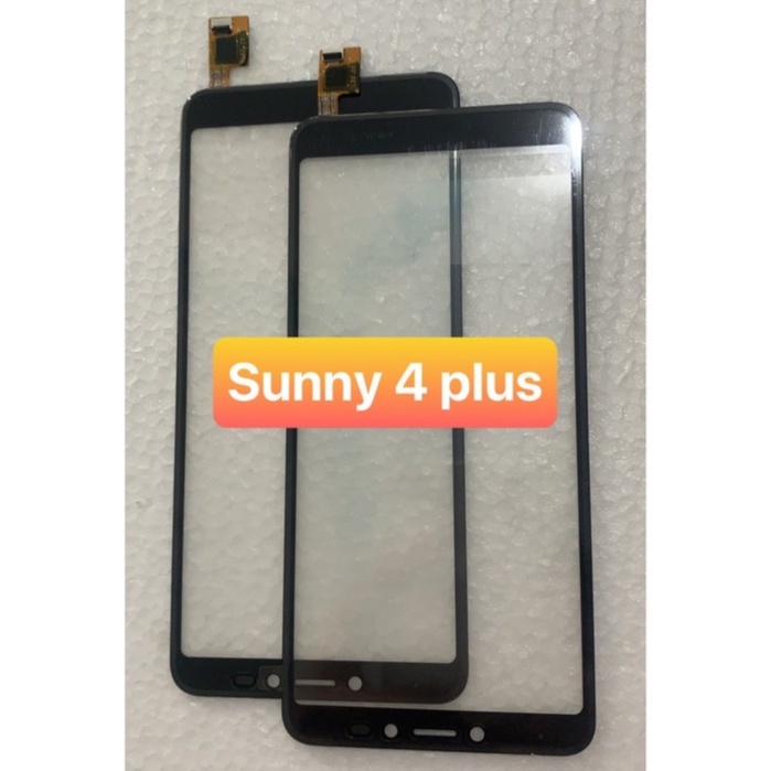 cảm ứng wiko sunny 4 plus