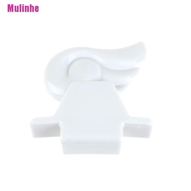 [Mulinhe] Dụng Cụ Nâng Nắp Bồn Cầu Dễ Thương