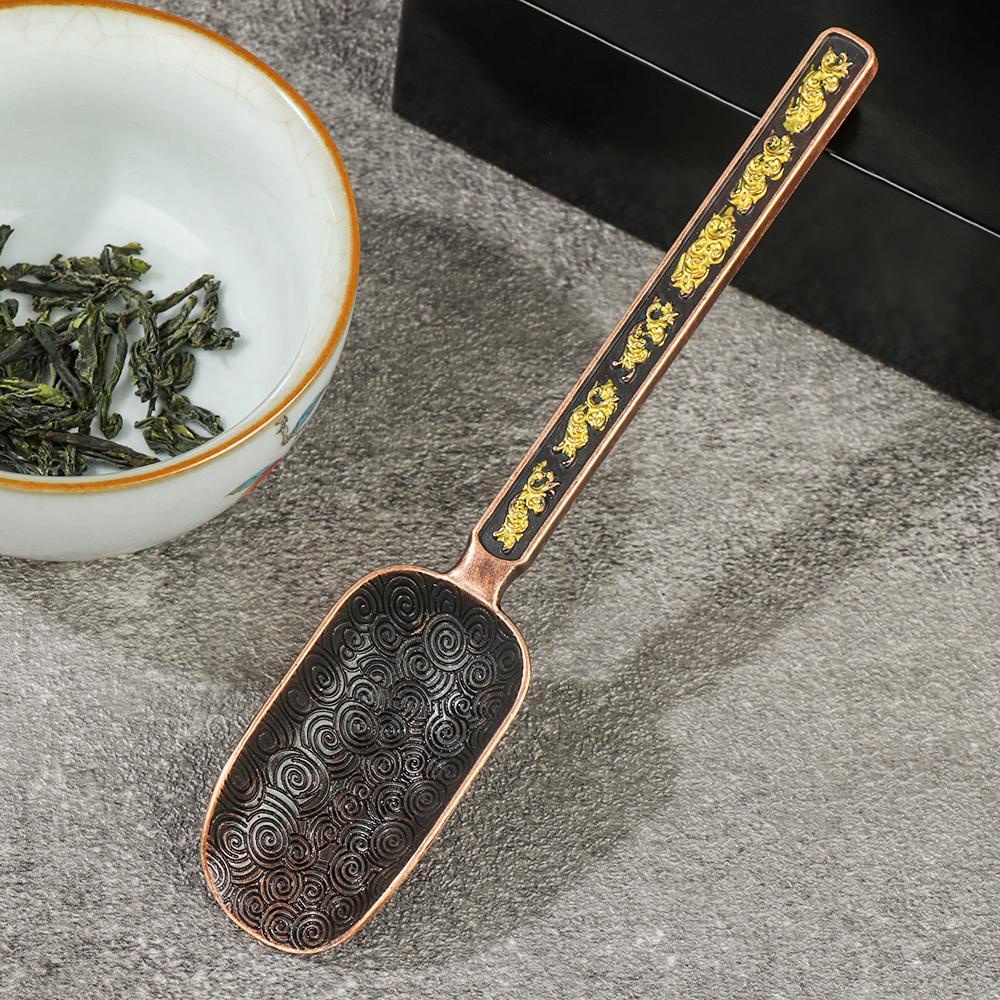 LANSEL Muỗng Lấy Trà Bằng Thép Không Gỉ