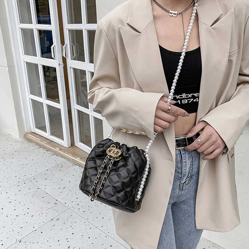 Túi Xách Đeo Chéo Thời Trang Dành Cho Nữ