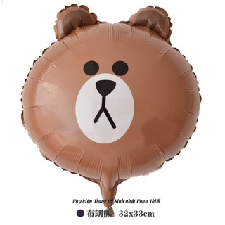 Bóng Thỏ, Gấu, Vịt