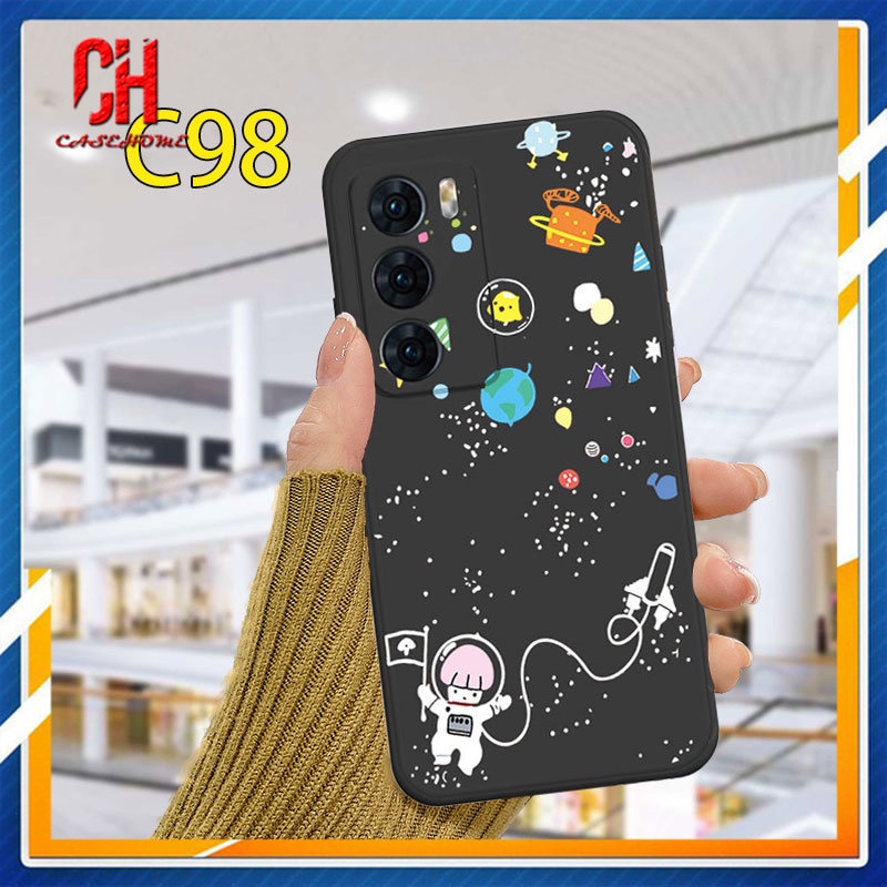 Ốp Điện Thoại Cho OPPO A54 A15 A5S A3S A16 A95 A7 A5 A9 A31 A53 2020 A12 A1K Reno 5 4 5F 4F A74 A15S A52 A55 A36 A76 A96 A11K A92 A35 A11 A93 A32 A72 A94 A53S F17 PRO A16S A12S A12E A33 Y20 Y12