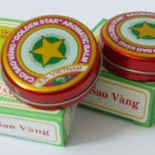 Combo 12 Hộp Cao Sao Vàng hộp 8g