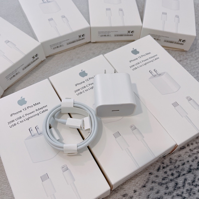 🌸 CỦ SẠC NHANH KÈM DÂY