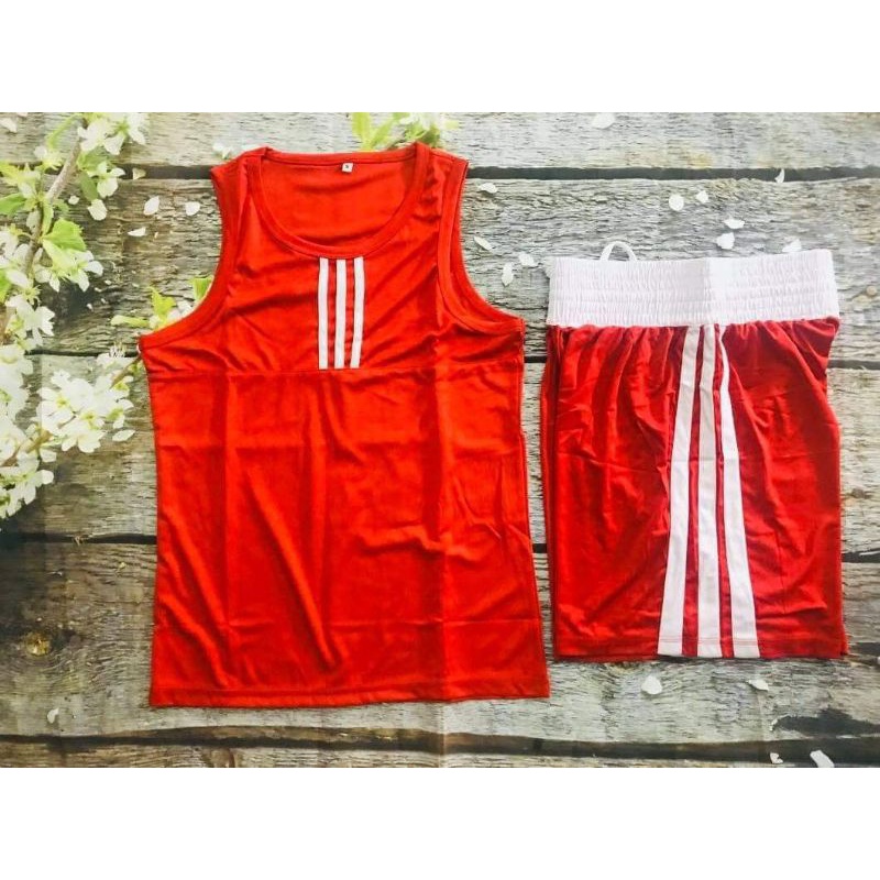 Quần áo boxing