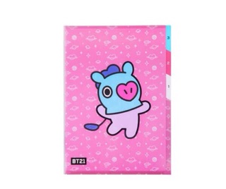 Bìa đựng giấy A4