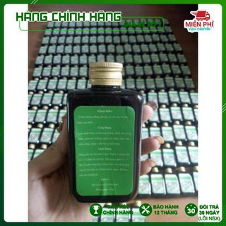 Sâu răng trẻ em thanh mộc hương