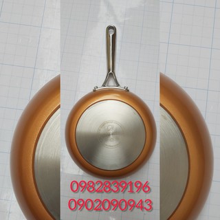 Chảo Chống Dính Elmich EL-113X