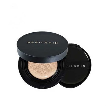 Phấn Nước Che Phủ Tốt, Dưỡng Ẩm Cho Lớp Nền Hoàn Hảo April Skin Tone 21 GALAXY EDITION 15g