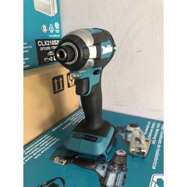 Chuyên vít Makita XDT13