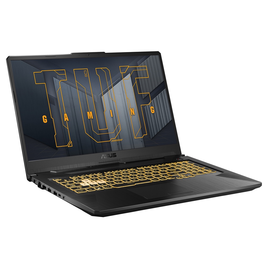 Laptop ASUS TUF Gaming F15 FX506HCB-HN139T (i5-11400H | 8GB | 512GB | GeForce RTX™ 3050 4GB | 15.6' FHD 144Hz | Win 10)