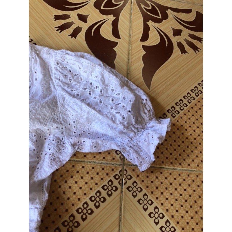 Thanh lý set đùi trắng