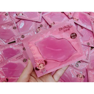 Mặt nạ môi bioaqua