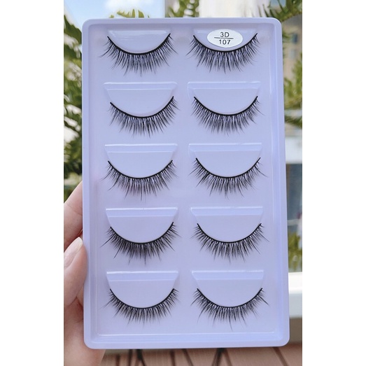 Mi chồn 5 cặp T12,137,107