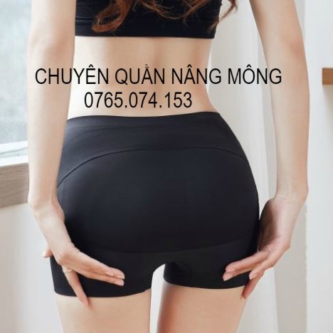 Quần Miss J gen bụng nâng mông Popup thế hệ mới Miss J 2021