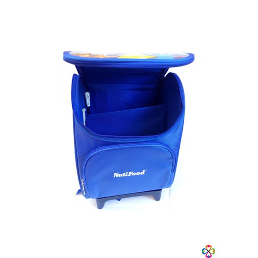 BALO KÉO TRẺ EM NUTIFOOD
