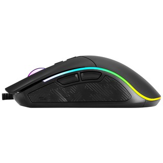 Chuột chơi game có dây Marvo M513