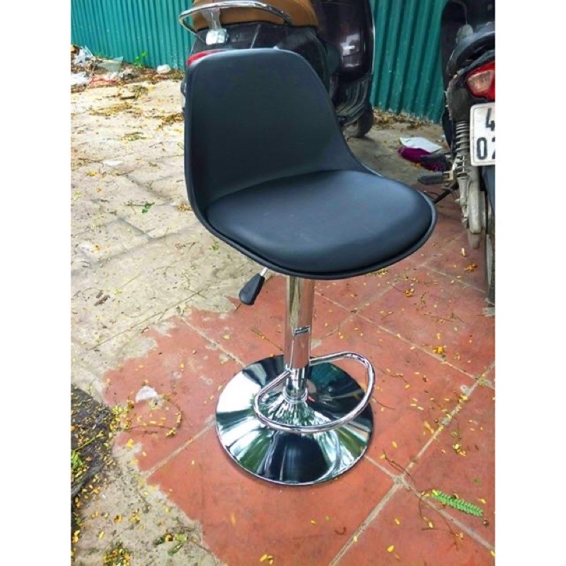 Ghế quầy bar makeup  - lễ tân (bar 05) | BigBuy360 - bigbuy360.vn