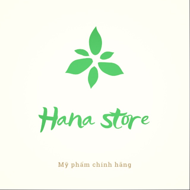 HANA Mỹ phẩm chính hãng