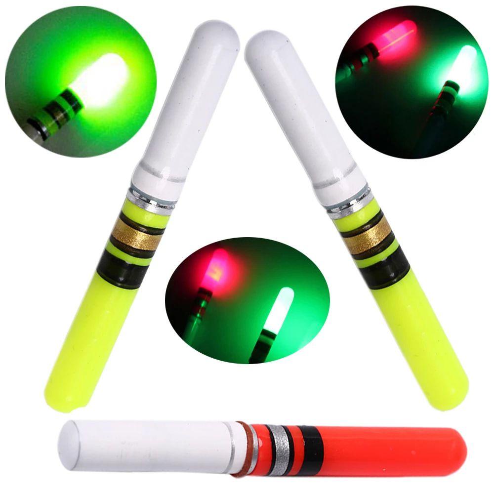 Phao Nổi Câu Cá Ban Đêm VANES1 CR322 Chất Lượng Cao