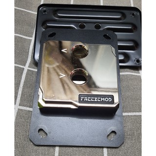 Block CPU Tản nhiệt nước FREEZEMOD JB6T