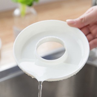 Ống Đựng Đũa 2 Lớp Thiết Kế Thoát Nước Thông Minh Có Khay Hứng Nước