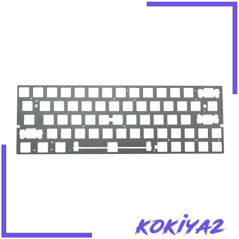 Bảng Định Vị Bàn Phím Cơ Kokiya2 Gk61 / Gk64 60% | BigBuy360 - bigbuy360.vn