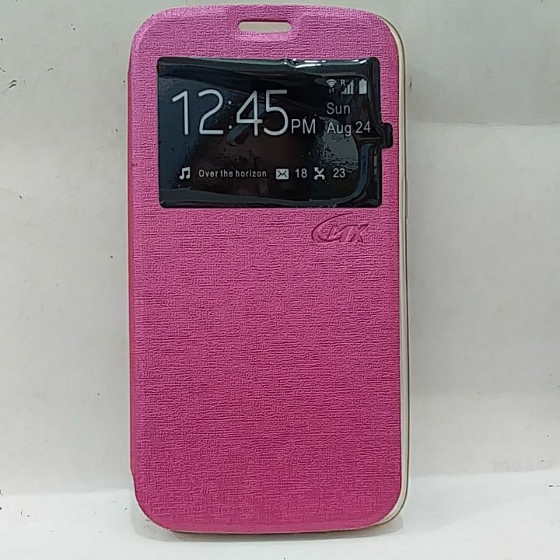 Pouchcase Samsung J2 (2016)