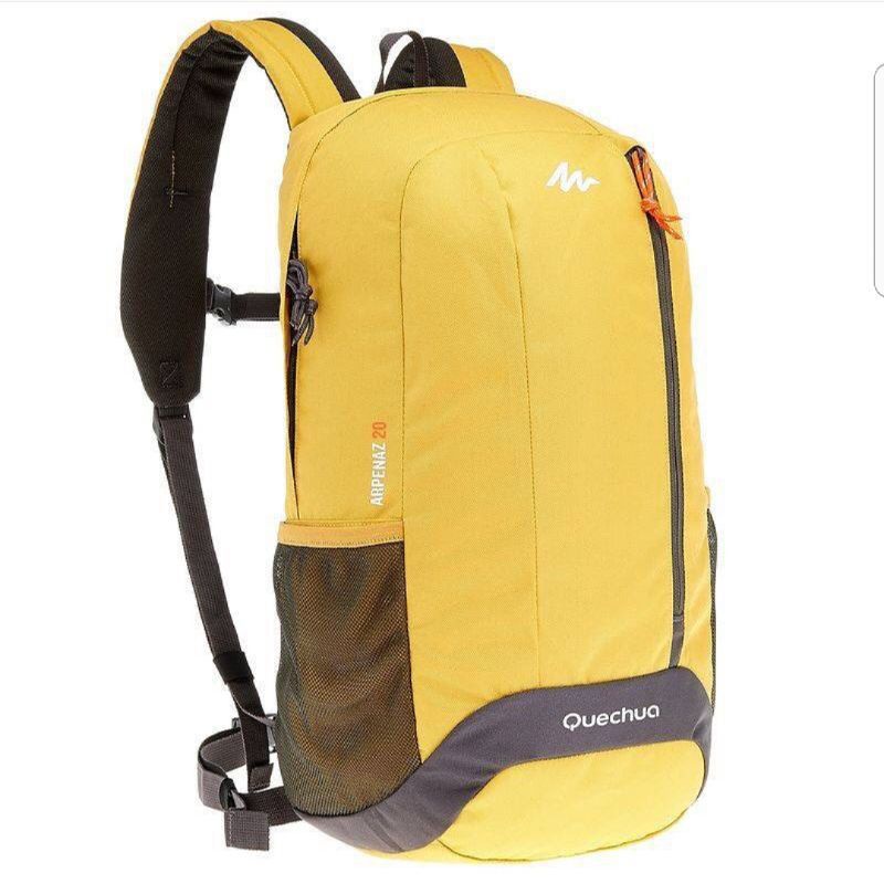 Ba Lô Quechua Arpenaz 20L