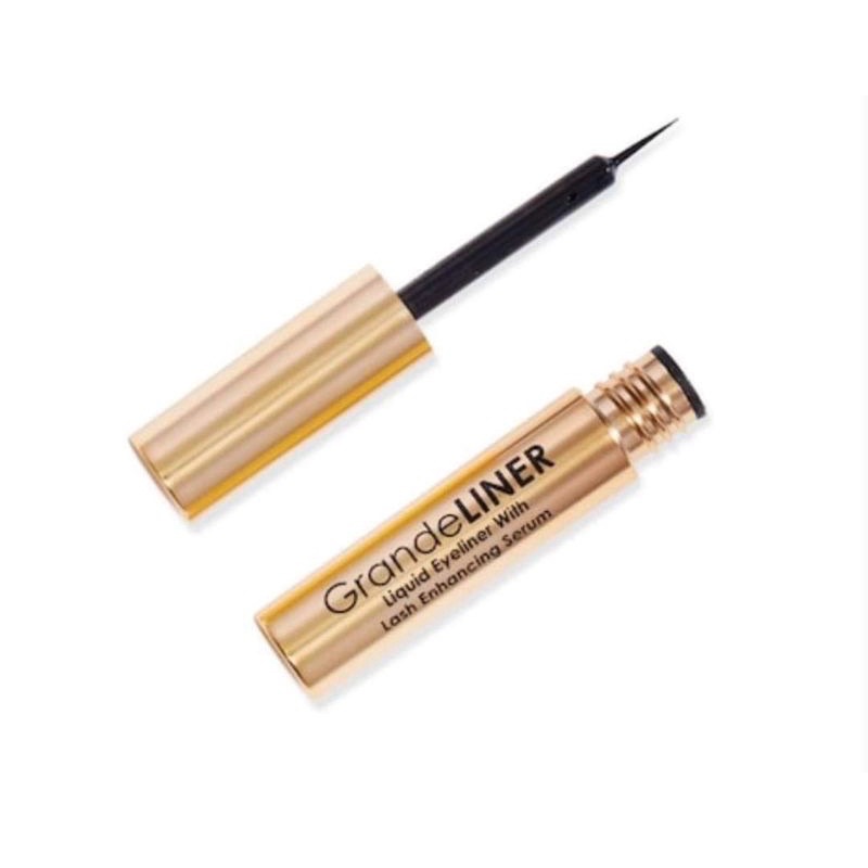 Kẻ Mắt Nước Dưỡng Mi Grande Cosmetic Liner unbox