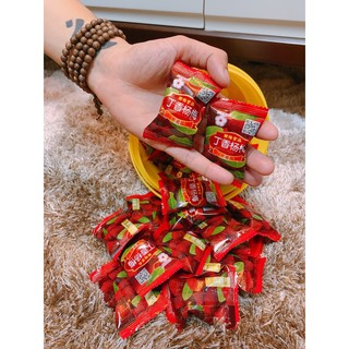 Thanh mai gói 300g