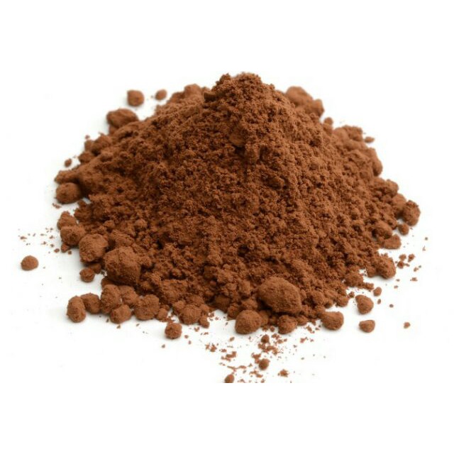500g Bột Cacao nguyên chất 100% loại thơm ngon nhất Malaysia