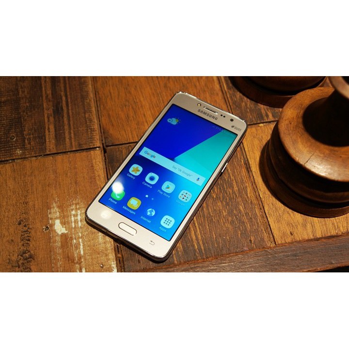 R12 Điện Thoại Samsung Galaxy J2 Prime Máy đẹp đủ màu giá sale 1