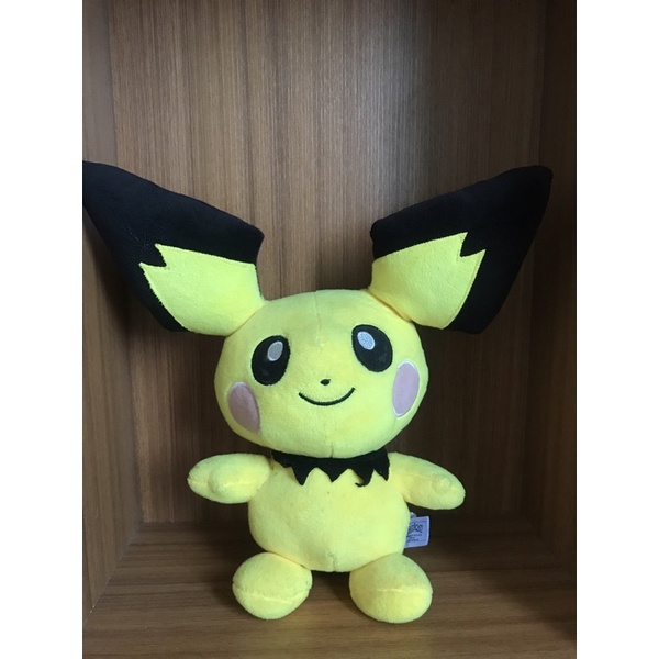 Thú bông Pikachu | Gấu bông POKEMON | Thú nhồi bông