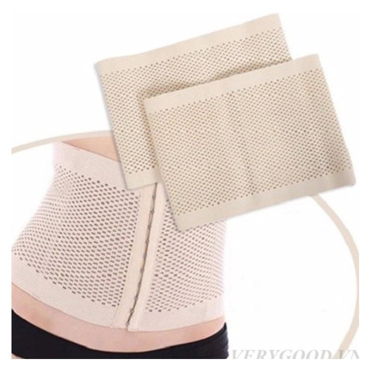 Gen nịt bụng định hình eo thon The Ladies, đai nịt bụng giảm mỡ bụng chống cuộn giá vô cùng rẻ AA | BigBuy360 - bigbuy360.vn