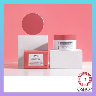 Kem Dưỡng Chăm Sóc Da Ngày Và Đêm  DAYBE SKIN SOOTHING RESTORING CREAM 2in1_Mỹ phẩm Hàn Quốc chính hãng