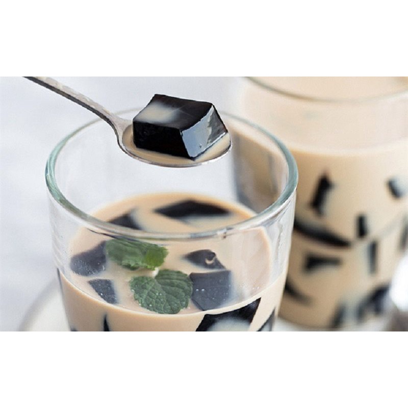 BỘT SƯƠNG SÁO THẢO MỘC - gói 50gr