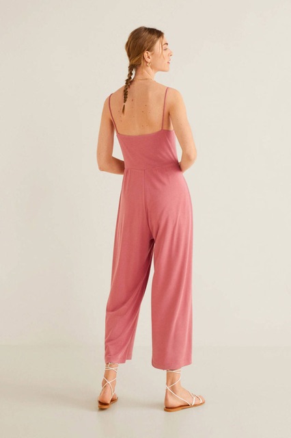 JUMSUIT HAI DÂY VNXK D066
