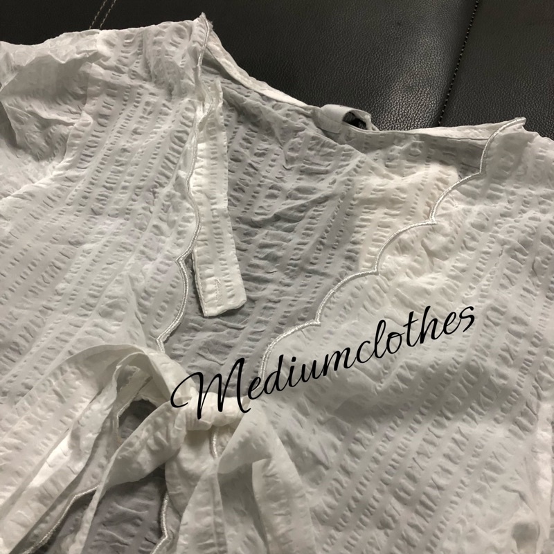 💕✨Áo khoác tay dài kiểu cách cho nàng nhẹ nhàng💕 ảnh thật ở cuối