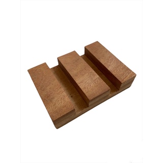 [ FREESHIP - THỚT GỖ XÀ CỪ NGUYÊN KHỐI ] ĐỂ ĐỰNG THỚT GỖ XÀ CỪ CAO CẤP- ĐẾ THỚT DECOR