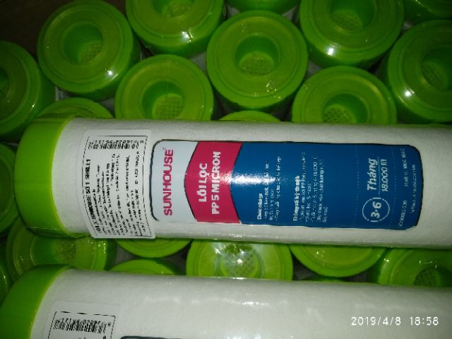 [FREESHIP 99K]_Lõi lọc số 123 chính hãng sunhose | BigBuy360 - bigbuy360.vn