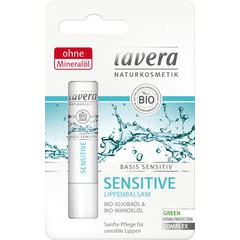 Son dưỡng môi nhạy cảm Lavera